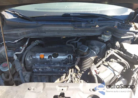 2011 Honda Cr-V Ex-L z USA, uszkodzony, nr VIN JHLRE4H78BC023483